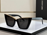 2023.7 YSL Sunglasses Original quality-QQ (40)