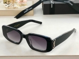 2023.7 YSL Sunglasses Original quality-QQ (38)