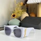 2023.7 YSL Sunglasses Original quality-QQ (7)