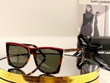 2023.7 YSL Sunglasses Original quality-QQ (4)