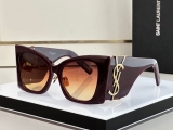 2023.7 YSL Sunglasses Original quality-QQ (10)