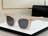 2023.7 YSL Sunglasses Original quality-QQ (18)