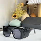 2023.7 YSL Sunglasses Original quality-QQ (9)