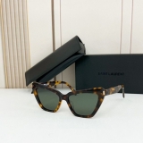 2023.7 YSL Sunglasses Original quality-QQ (79)