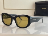 2023.7 YSL Sunglasses Original quality-QQ (64)
