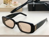 2023.7 YSL Sunglasses Original quality-QQ (35)