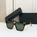 2023.7 YSL Sunglasses Original quality-QQ (83)