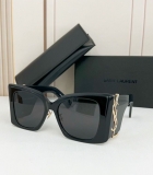 2023.7 YSL Sunglasses Original quality-QQ (72)