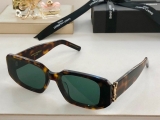2023.7 YSL Sunglasses Original quality-QQ (37)