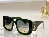 2023.7 YSL Sunglasses Original quality-QQ (27)