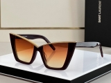 2023.7 YSL Sunglasses Original quality-QQ (45)