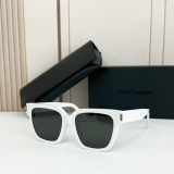 2023.7 YSL Sunglasses Original quality-QQ (84)