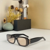 2023.7 YSL Sunglasses Original quality-QQ (54)