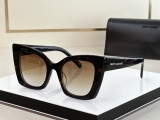 2023.7 YSL Sunglasses Original quality-QQ (20)