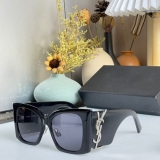 2023.7 YSL Sunglasses Original quality-QQ (6)