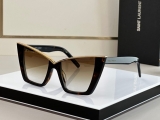 2023.7 YSL Sunglasses Original quality-QQ (43)