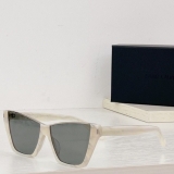 2023.7 YSL Sunglasses Original quality-QQ (98)