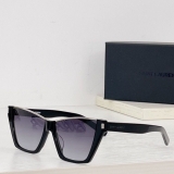 2023.7 YSL Sunglasses Original quality-QQ (100)