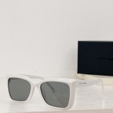 2023.7 YSL Sunglasses Original quality-QQ (96)