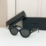 2023.7 YSL Sunglasses Original quality-QQ (90)
