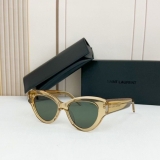 2023.7 YSL Sunglasses Original quality-QQ (91)