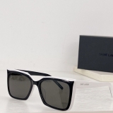 2023.7 YSL Sunglasses Original quality-QQ (92)