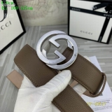 2023.7 Gucci Belts Original Quality 100-125CM -QQ (43)