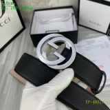 2023.7 Gucci Belts Original Quality 100-125CM -QQ (34)