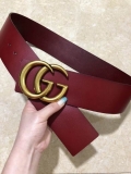 2023.7 Gucci Belts Original Quality 95-125CM -QQ (55)