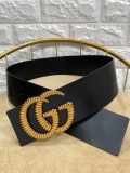 2023.7 Gucci Belts Original Quality 95-125CM -QQ (56)