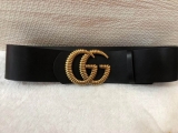 2023.7 Gucci Belts Original Quality 95-125CM -QQ (62)