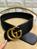 2023.7 Gucci Belts Original Quality 95-125CM -QQ (57)