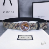 2023.8 Gucci Belts Original Quality 95-125CM -QQ (72)