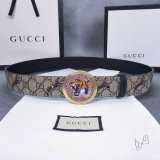 2023.8 Gucci Belts Original Quality 95-125CM -QQ (76)