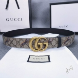 2023.8 Gucci Belts Original Quality 95-125CM -QQ (81)