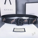 2023.8 Gucci Belts Original Quality 95-125CM -QQ (78)