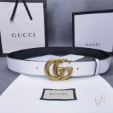 2023.8 Gucci Belts Original Quality 95-125CM -QQ (73)