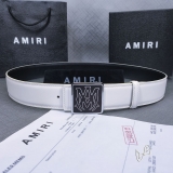 2023.6 Amiri Belts Original Quality 95-125CM -QQ (8)