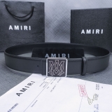 2023.6 Amiri Belts Original Quality 95-125CM -QQ (10)
