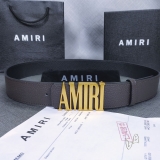 2023.6 Amiri Belts Original Quality 95-125CM -QQ (11)