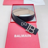2023.6 Balmain Belts Original Quality 95-125CM -QQ (2)