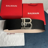 2023.6 Balmain Belts Original Quality 95-125CM -QQ (7)