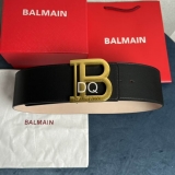 2023.6 Balmain Belts Original Quality 95-125CM -QQ (6)