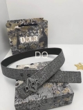 2023.6 Dior Belts Original Quality 95-125CM -QQ (16)