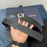 2023.6 Dior Belts Original Quality 95-125CM -QQ (6)