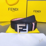 2023.5 Fendi Belts Original Quality 95-125CM -QQ (18)