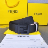 2023.5 Fendi Belts Original Quality 95-125CM -QQ (19)