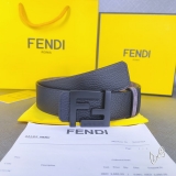 2023.5 Fendi Belts Original Quality 95-125CM -QQ (21)