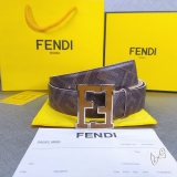 2023.6 Fendi Belts Original Quality 95-125CM -QQ (28)