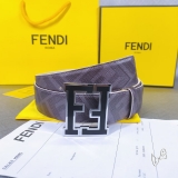 2023.6 Fendi Belts Original Quality 95-125CM -QQ (31)